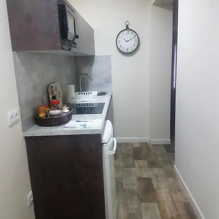 Apartament 1 Noques Kordoba