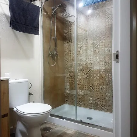 Apartament 1 Noques