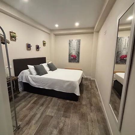 1 Noques Apartament Kordoba