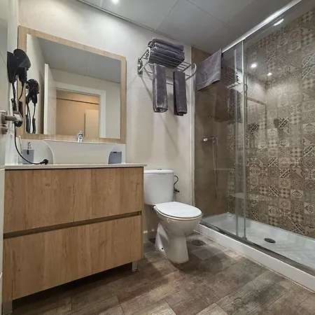 Apartament 1 Noques Kordoba